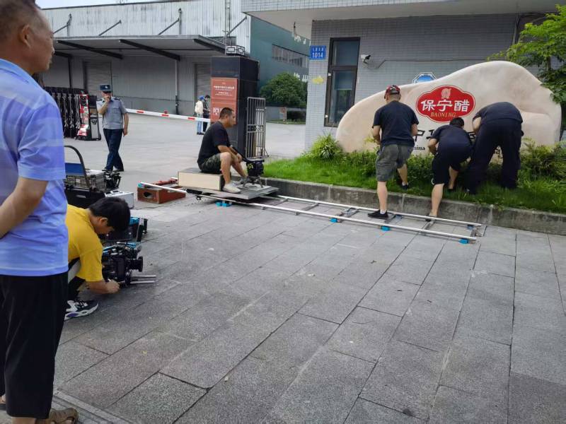 钟山县广告片拍摄公司核心优势：全流程服务，让品牌广告片省心更出彩