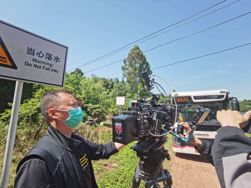 钟山县TVC拍摄公司：深耕本地市场，为品牌定制专属拍摄方案